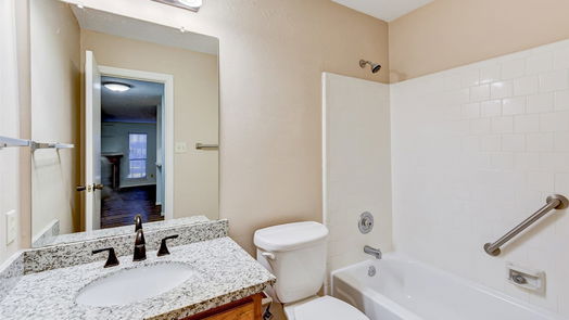 Cypress 1-story, 2-bed 12755 Mill Ridge Drive 412-idx