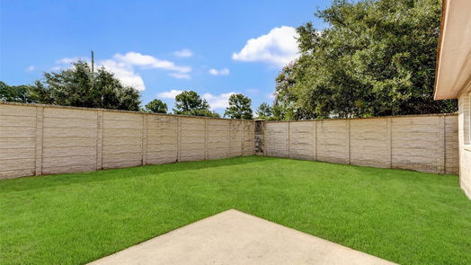 Cypress 1-story, 4-bed 14702 Timber Cliff Lane-idx