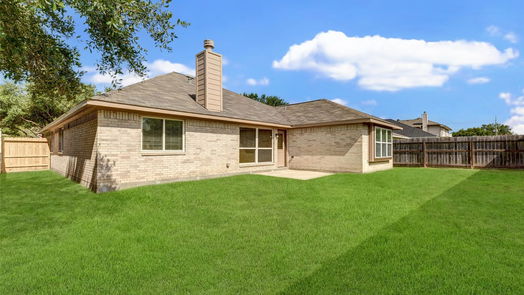 Cypress 1-story, 4-bed 14702 Timber Cliff Lane-idx
