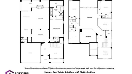 Cypress 2-story, 5-bed 15406 Progress Ridge Way-idx