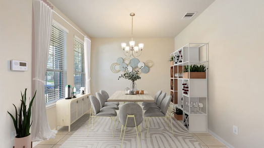 Cypress 2-story, 4-bed 16911 Sedum Green-idx