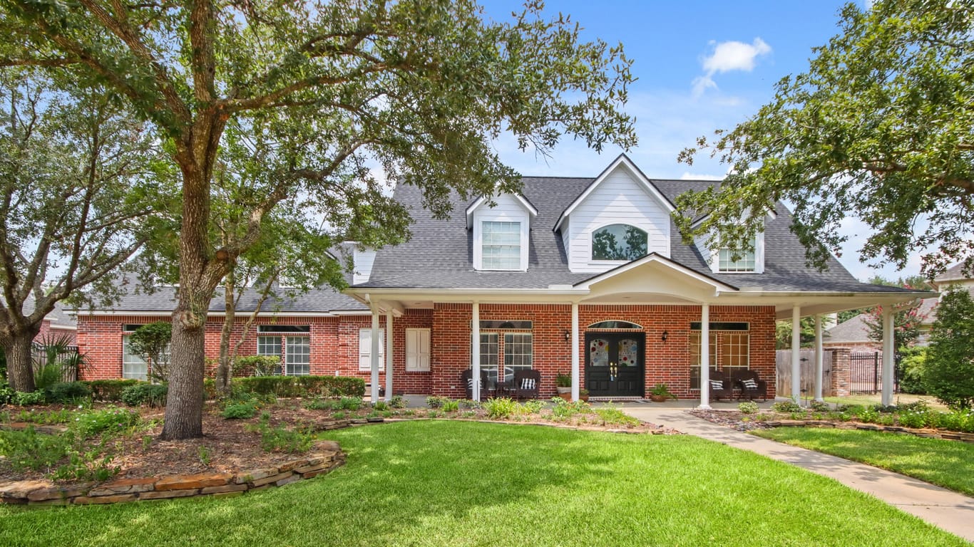 Cypress 2-story, 4-bed 13510 Gainesway Drive-idx