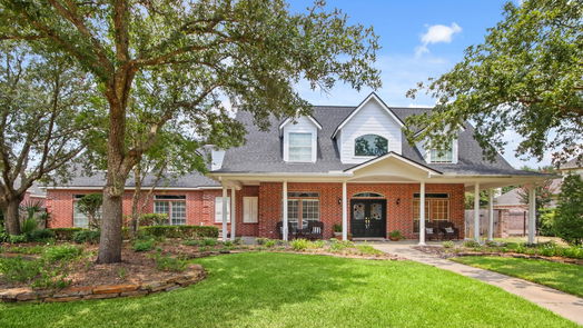 Cypress 2-story, 4-bed 13510 Gainesway Drive-idx