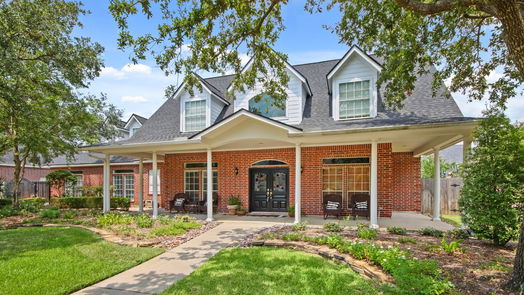 Cypress 2-story, 4-bed 13510 Gainesway Drive-idx