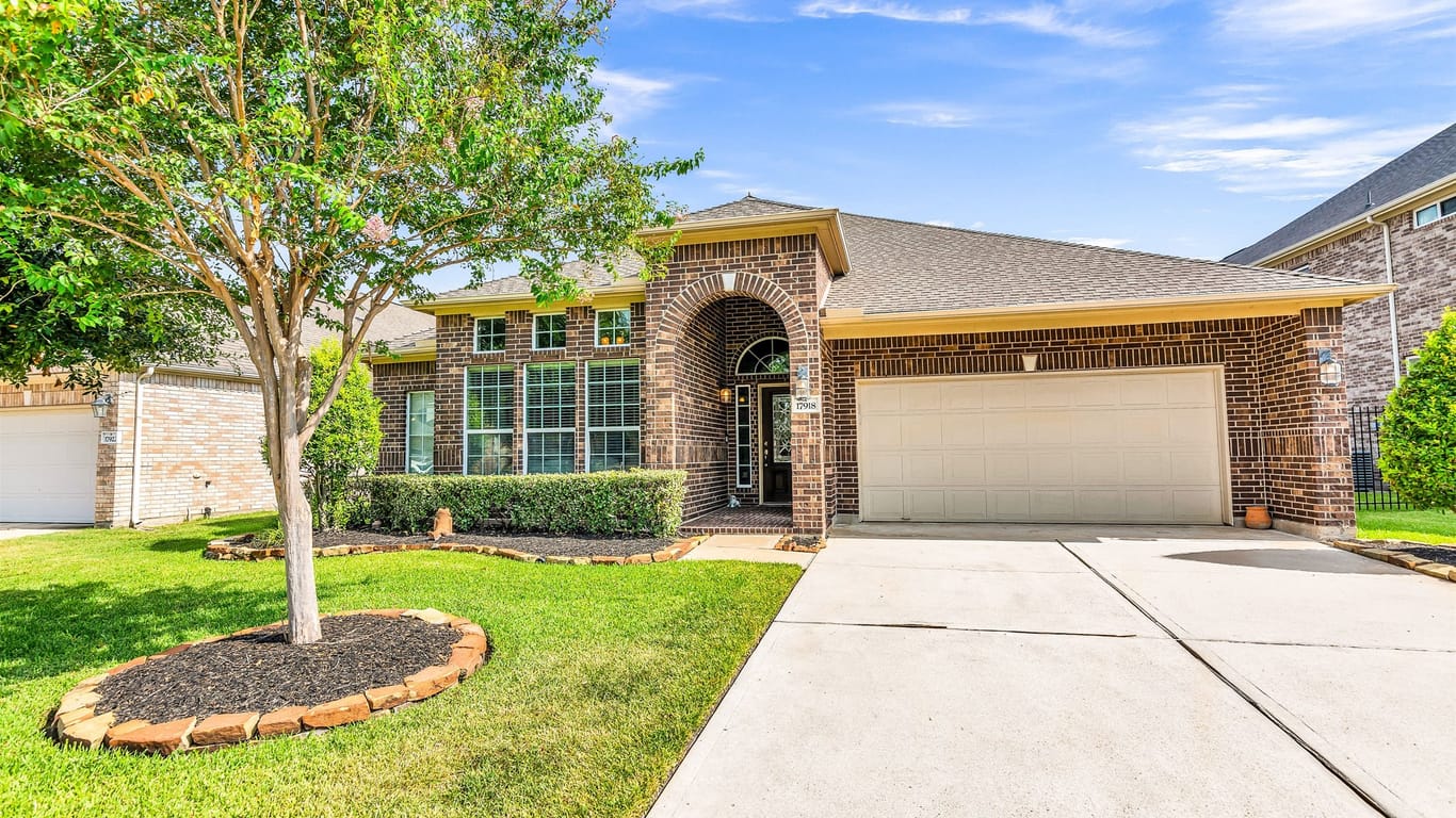 Cypress 1-story, 3-bed 17918 Obelisk Bay Drive-idx