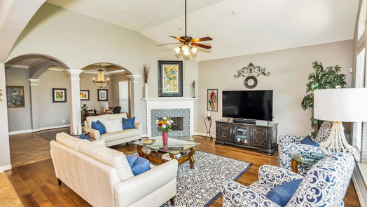 Cypress 1-story, 3-bed 17918 Obelisk Bay Drive-idx