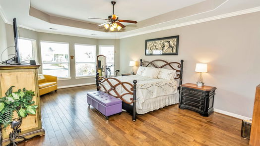 Cypress 1-story, 3-bed 17918 Obelisk Bay Drive-idx