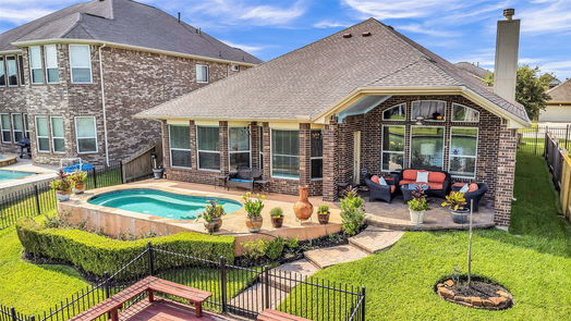 Cypress 1-story, 3-bed 17918 Obelisk Bay Drive-idx