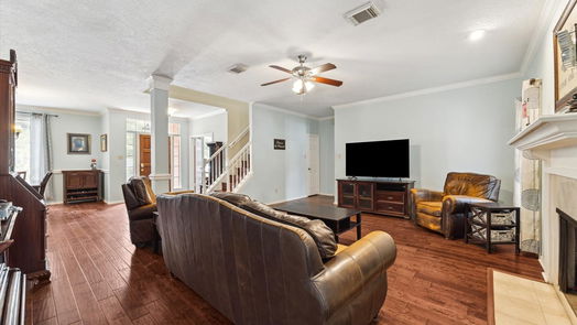 Cypress 2-story, 4-bed 12803 Hunterfield Drive-idx