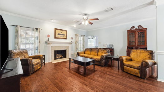 Cypress 2-story, 4-bed 12803 Hunterfield Drive-idx