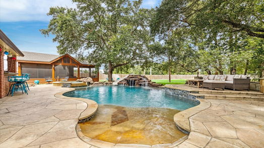 Cypress 2-story, 4-bed 12803 Hunterfield Drive-idx