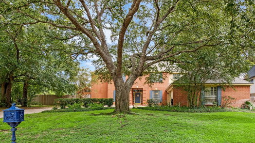 Cypress 2-story, 4-bed 12803 Hunterfield Drive-idx