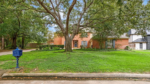 Cypress 2-story, 4-bed 12803 Hunterfield Drive-idx