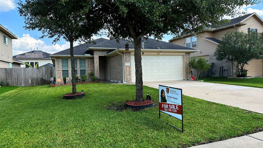 Cypress 1-story, 3-bed 15626 Chaco Canyon Drive-idx