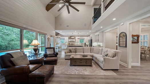 Cypress 2-story, 3-bed 13010 Enchanted Drive-idx