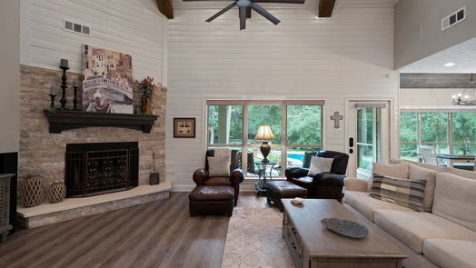 Cypress 2-story, 3-bed 13010 Enchanted Drive-idx