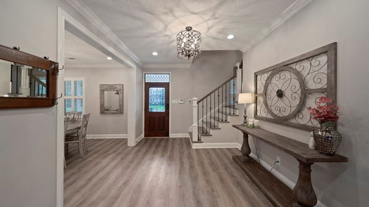 Cypress 2-story, 3-bed 13010 Enchanted Drive-idx