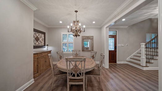 Cypress 2-story, 3-bed 13010 Enchanted Drive-idx