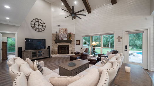 Cypress 2-story, 3-bed 13010 Enchanted Drive-idx