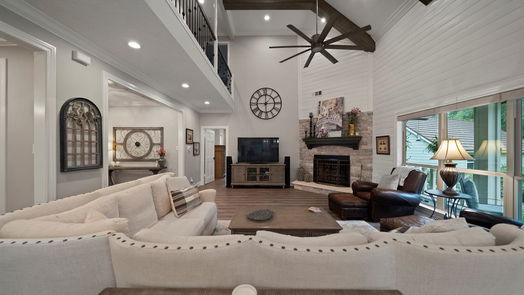 Cypress 2-story, 3-bed 13010 Enchanted Drive-idx
