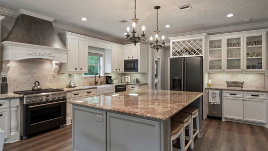 Cypress 2-story, 3-bed 13010 Enchanted Drive-idx