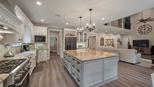 Cypress 2-story, 3-bed 13010 Enchanted Drive-idx