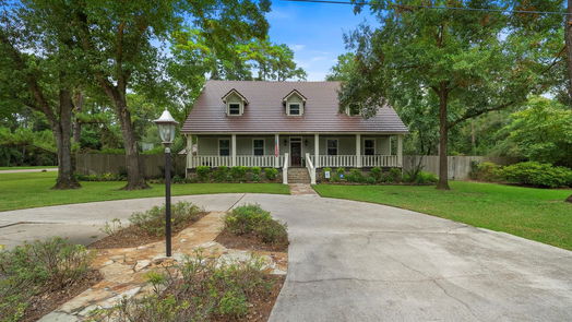 Cypress 2-story, 3-bed 13010 Enchanted Drive-idx
