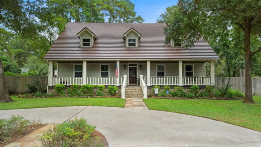 Cypress 2-story, 3-bed 13010 Enchanted Drive-idx