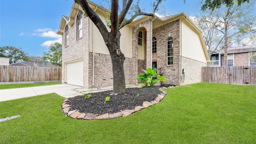 Cypress 2-story, 3-bed 11122 Creekline Green Court-idx