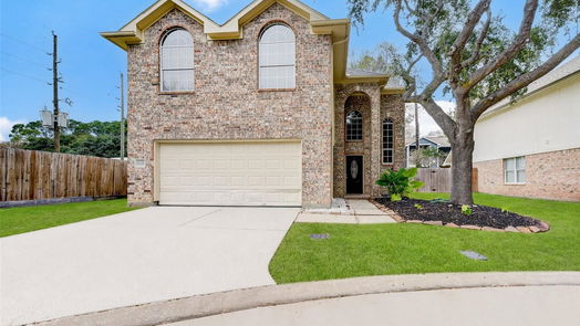 Cypress 2-story, 3-bed 11122 Creekline Green Court-idx