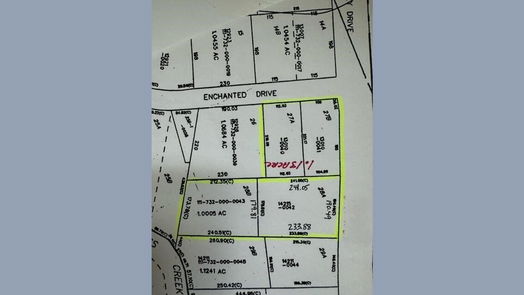 Cypress 2-story, 3-bed 13010 Enchanted Drive-idx