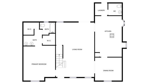 Cypress 2-story, 4-bed 12803 Shady Knoll Lane-idx