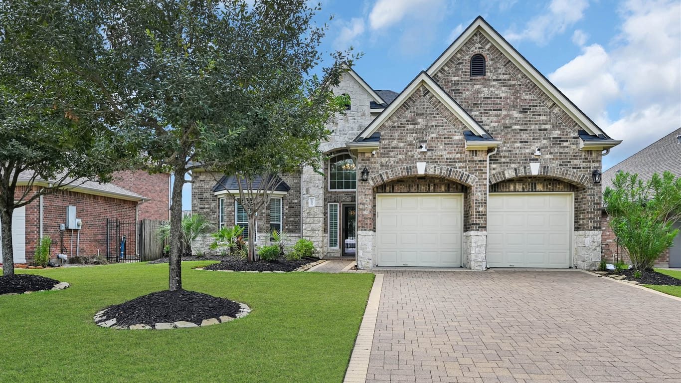 Cypress 2-story, 4-bed 17923 Camp Cove Drive-idx