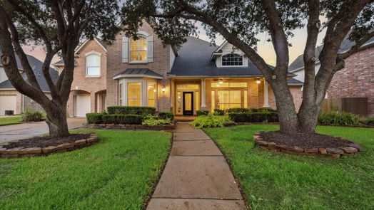 Cypress 2-story, 4-bed 13910 Greenwood Manor Drive-idx