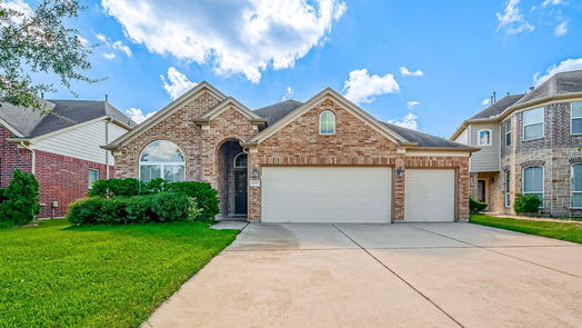 Cypress 1-story, 4-bed 14818 Russet Bend Lane-idx