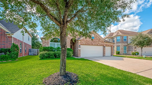 Cypress 1-story, 4-bed 14818 Russet Bend Lane-idx