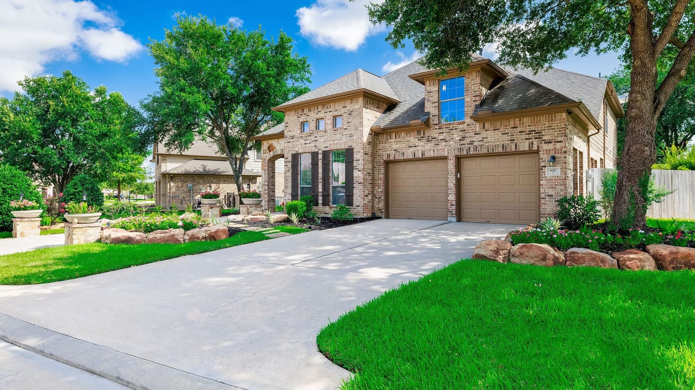 Cypress 2-story, 5-bed 14311 Prosper Ridge Drive-idx