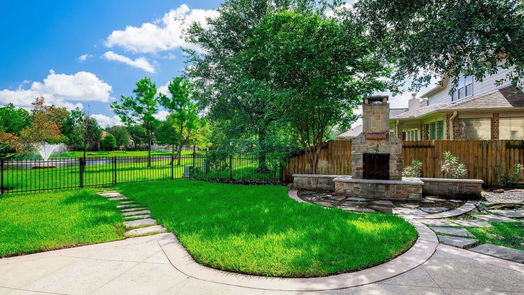 Cypress 2-story, 5-bed 14311 Prosper Ridge Drive-idx