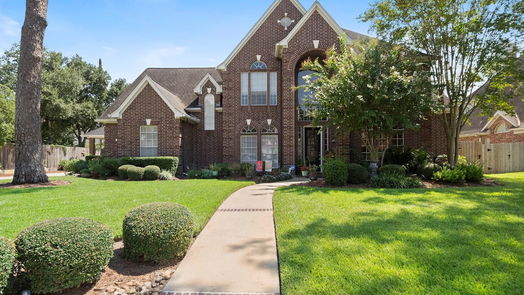 Cypress 2-story, 4-bed 13811 Almahurst Circle-idx