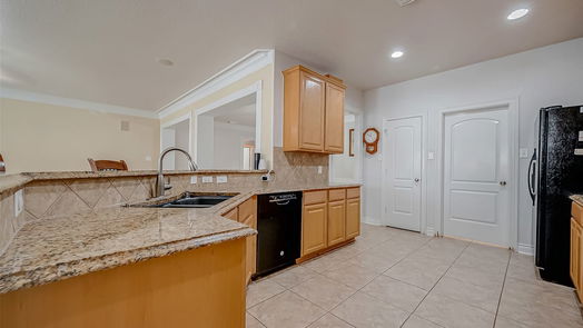 Cypress 2-story, 6-bed 15406 Progress Ridge Way-idx