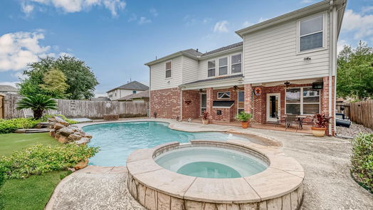 Cypress 2-story, 6-bed 15406 Progress Ridge Way-idx