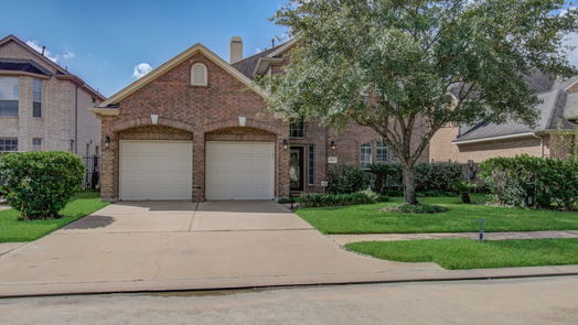 Cypress 2-story, 4-bed 18111 Billabong Crescent Court-idx