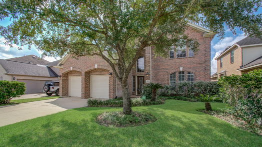 Cypress 2-story, 4-bed 18111 Billabong Crescent Court-idx