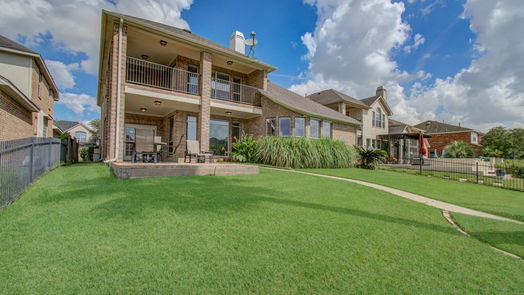 Cypress 2-story, 4-bed 18111 Billabong Crescent Court-idx