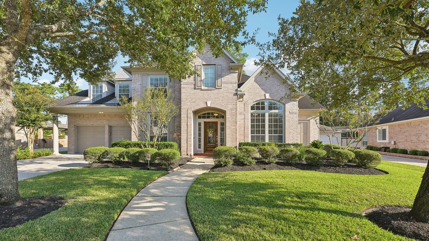 Cypress 2-story, 4-bed 13535 Kavanaugh Lane-idx