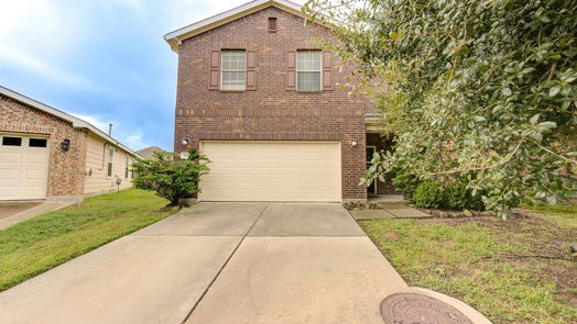 Cypress 2-story, 3-bed 16015 Heights Harvest Lane-idx