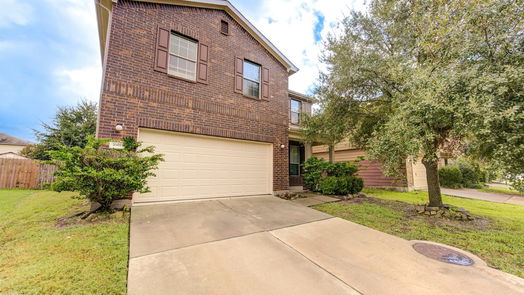 Cypress 2-story, 3-bed 16015 Heights Harvest Lane-idx