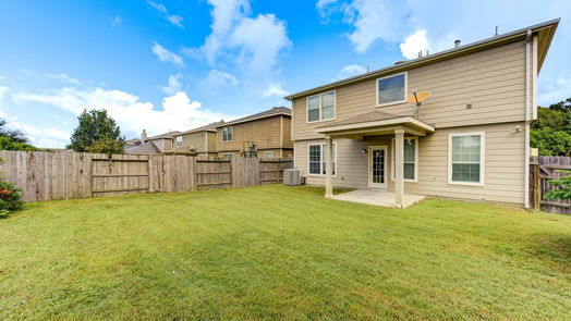 Cypress 2-story, 3-bed 16015 Heights Harvest Lane-idx