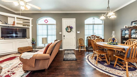 Cypress null-story, 2-bed 12755 Mill Ridge Drive 1102-idx