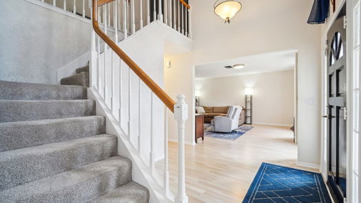 Cypress 2-story, 3-bed 12426 Mill Ridge Drive Drive-idx